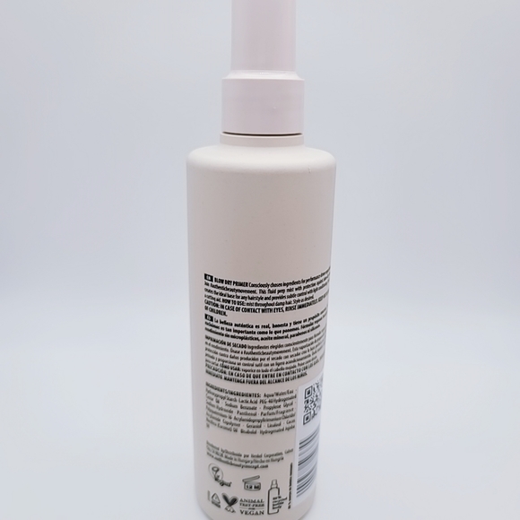 Authentic Beauty Concept Blow Dry Primer - Picture 4 of 6